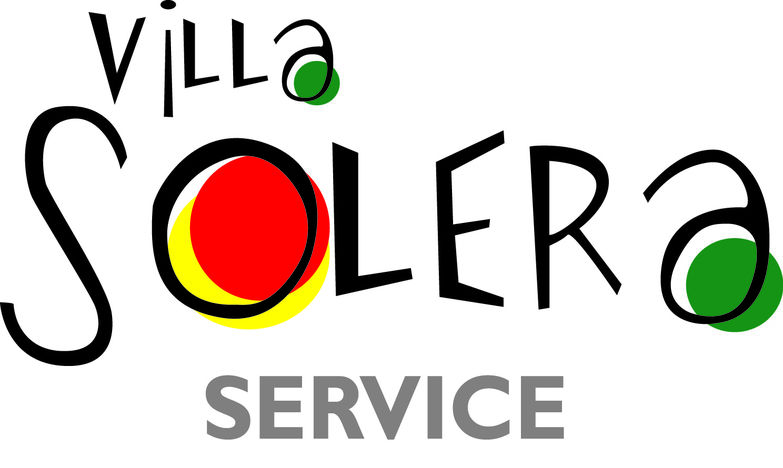 VILLA SOLERA SERVICE INMOBILIARIA.
